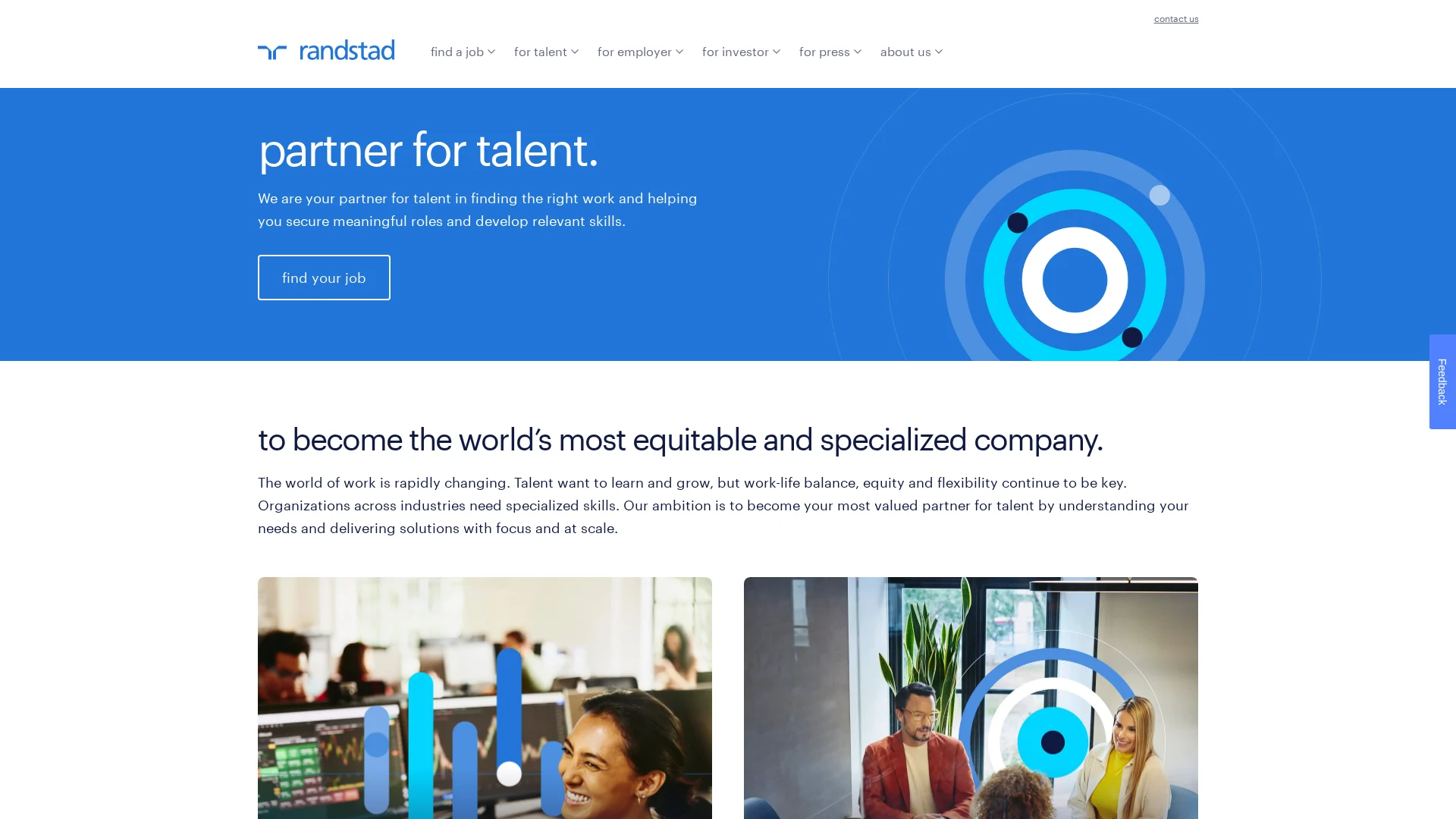 Randstad